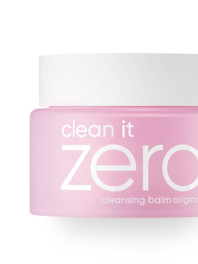 Banila Co Clean It Zero Cleansing Balm Original product