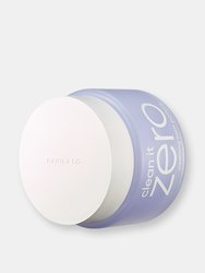 Clean It Zero Cleansing Balm Purifying