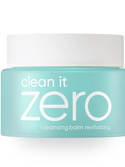 Banila Co Clean It Zero Cleansing Balm Revitalizing product