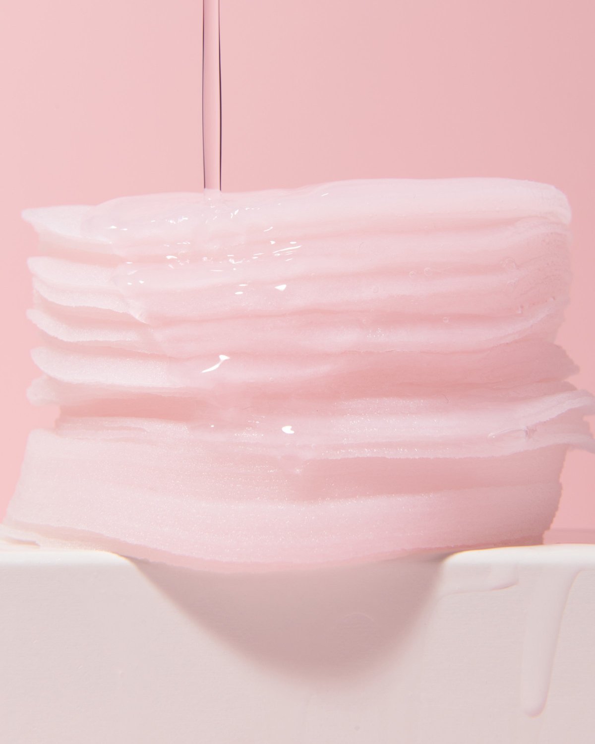 Clean it Zero Pink Hydration Toner Pads – Banila Co