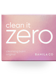 Clean It Zero Cleansing Balm Original