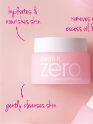 Clean It Zero Cleansing Balm Original