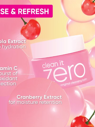 Banila Co Clean It Zero Cleansing Balm Original product