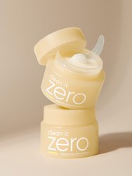 Clean it Zero Firming Cleansing Balm