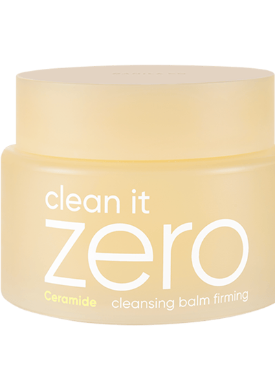 Banila Co Clean it Zero Firming Cleansing Balm product