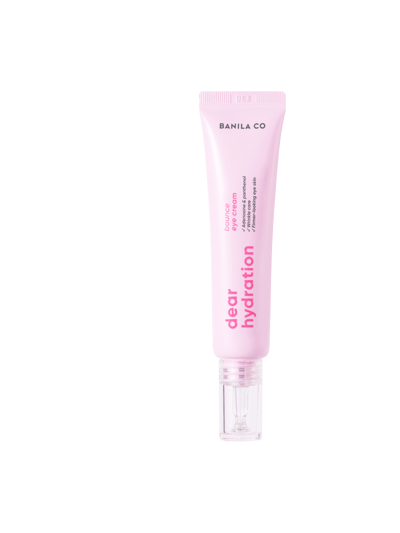 Banila Co Dear Hydration Bounce Eye Cream product