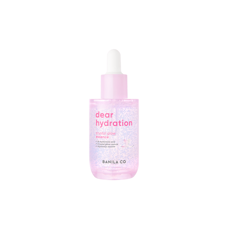 Dear Hydration Crystal Glow Essence