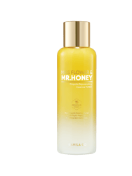 Miss Flower & Mr.Honey Propolis Rejuvenating Essence Toner