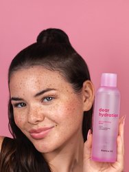 Dear Hydration Skin Softening Toner