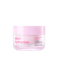 Dear Hydration Water Barrier Cream