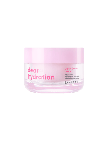 Banila Co Dear Hydration Water Barrier Cream product