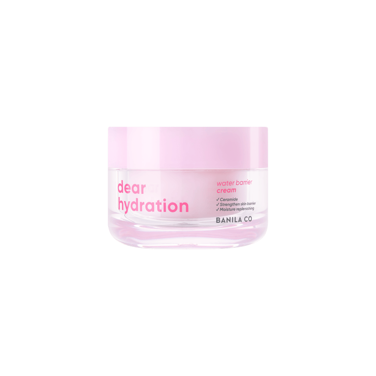 Dear Hydration Water Barrier Cream