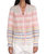 Harlow Shirt - Candy Stripe