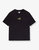 Acacia Trader Tee Shirt - Black