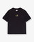 Acacia Trader Tee Shirt - Black