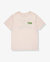 City Faded Tee Shirt - Off White - Off White