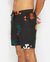 Coupes Boardshort In Black