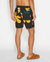 Coupes Boardshort In Black