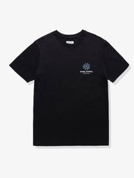 Coupes Classic Tee Shirt - Black