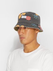 Coupes Reversible Bucket Hat