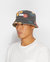 Coupes Reversible Bucket Hat