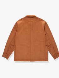 Drifter Moleski Jacket