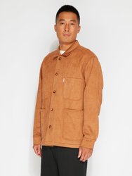 Drifter Moleski Jacket