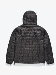 Fahreinheit Puffer Jacket