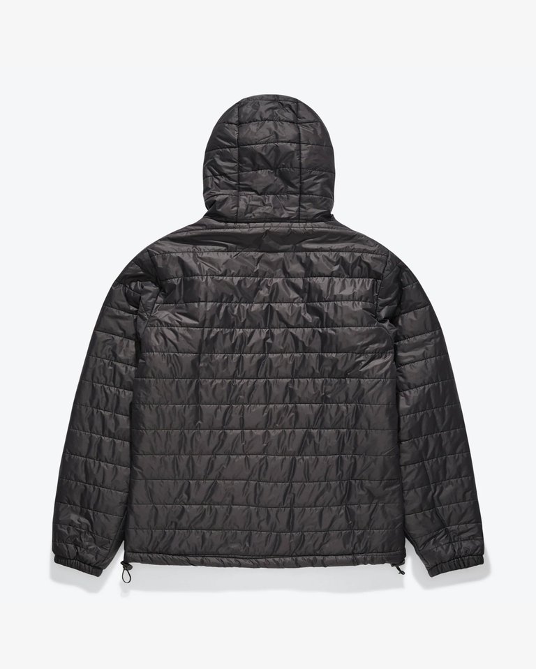 Fahreinheit Puffer Jacket