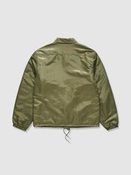 Feature Jacket