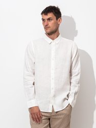 Hastings L/S Woven Shirt