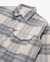 Hygge Flannel L-S Woven Shirt