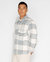 Hygge Flannel L-S Woven Shirt