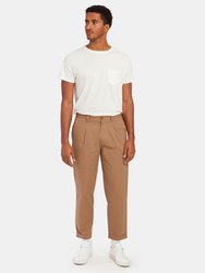 Jared Mel Straight Fit Pant