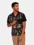 Jared Mell Short Sleeve Woven Shirt