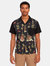 Jared Mell Short Sleeve Woven Shirt