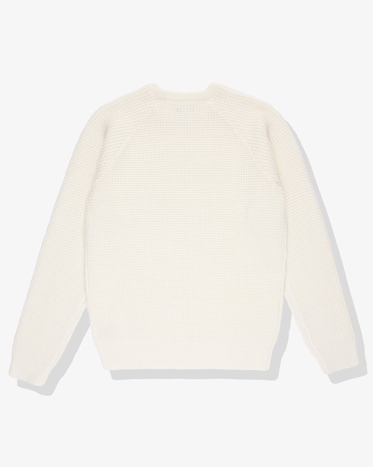 Jerry Knitwear Sweatshirt