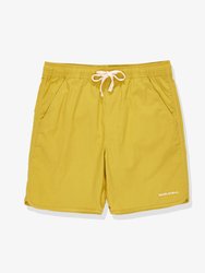 Label Boardshort - Sulphuride