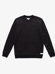 Midnight Sweater Knitwear - Dull Grey
