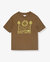 Moab Trader Tee Shirt - Olive Branch