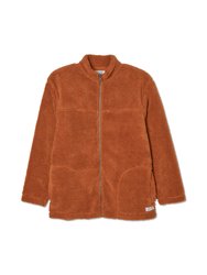 Murphy Sherpa Fleece Jacket