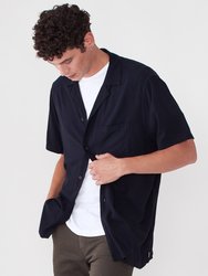 Nashua Short Sleeve Woven Shirt