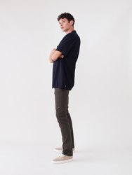 Nashua Short Sleeve Woven Shirt