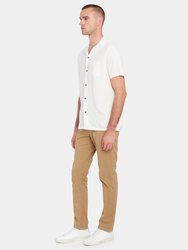 Nashua Short Sleeve Woven Shirt