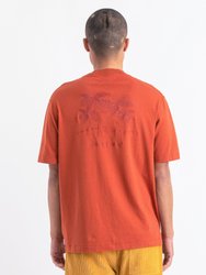 Natural Selection Trader Tee Shirt