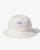 Nishi Bucket Hat - Off White
