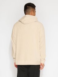 Nova Hood Deluxe Fleece