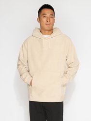 Nova Hood Deluxe Fleece