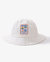 Oasis Bucket Hat - Off White