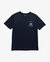 Oliver Anuenue Classic Tee Shirt - Midnight